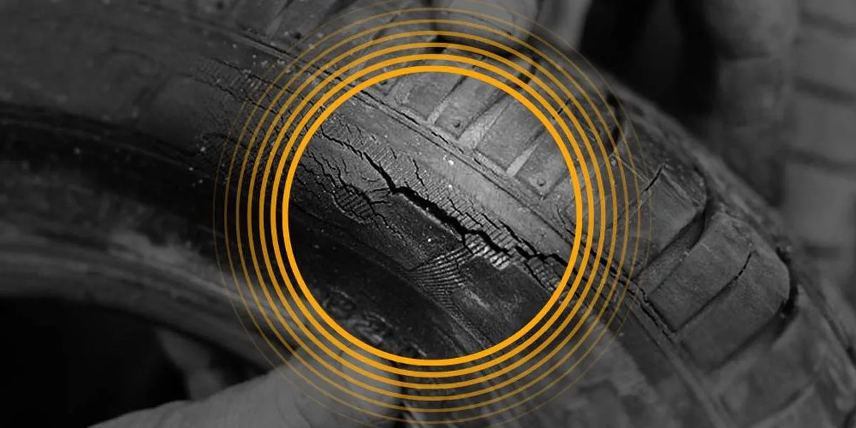 كيف تفحص إطاراتك ومواعيد صيانة الإطارات؟