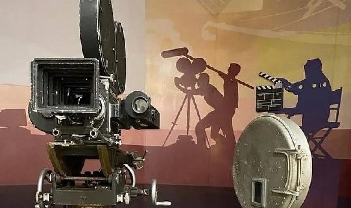 مهرجان  البحر الأحمر السينمائي - صورة من صفحة المهرجان على فيسبوك 