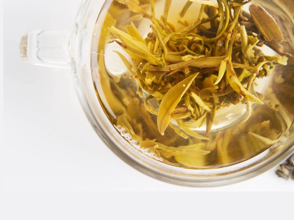 فوائد الشاي الأبيض للنساء