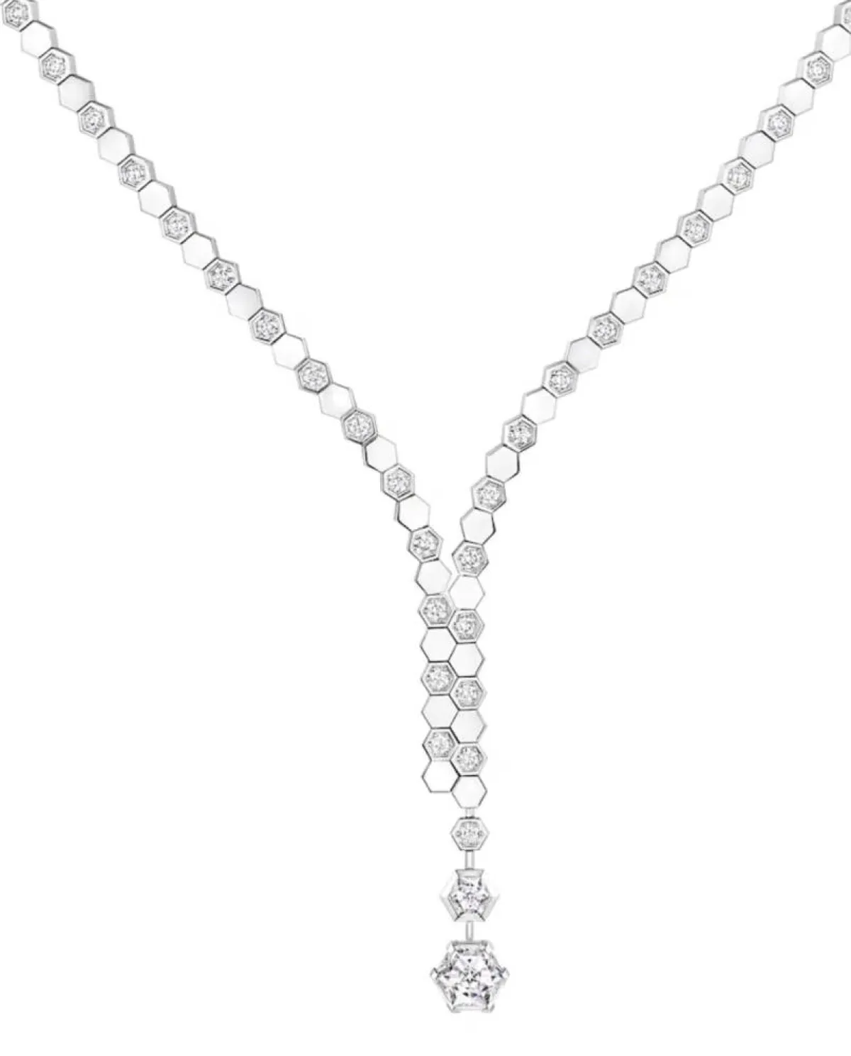 عقد BEE MY LOVE من شوميه Chaumet