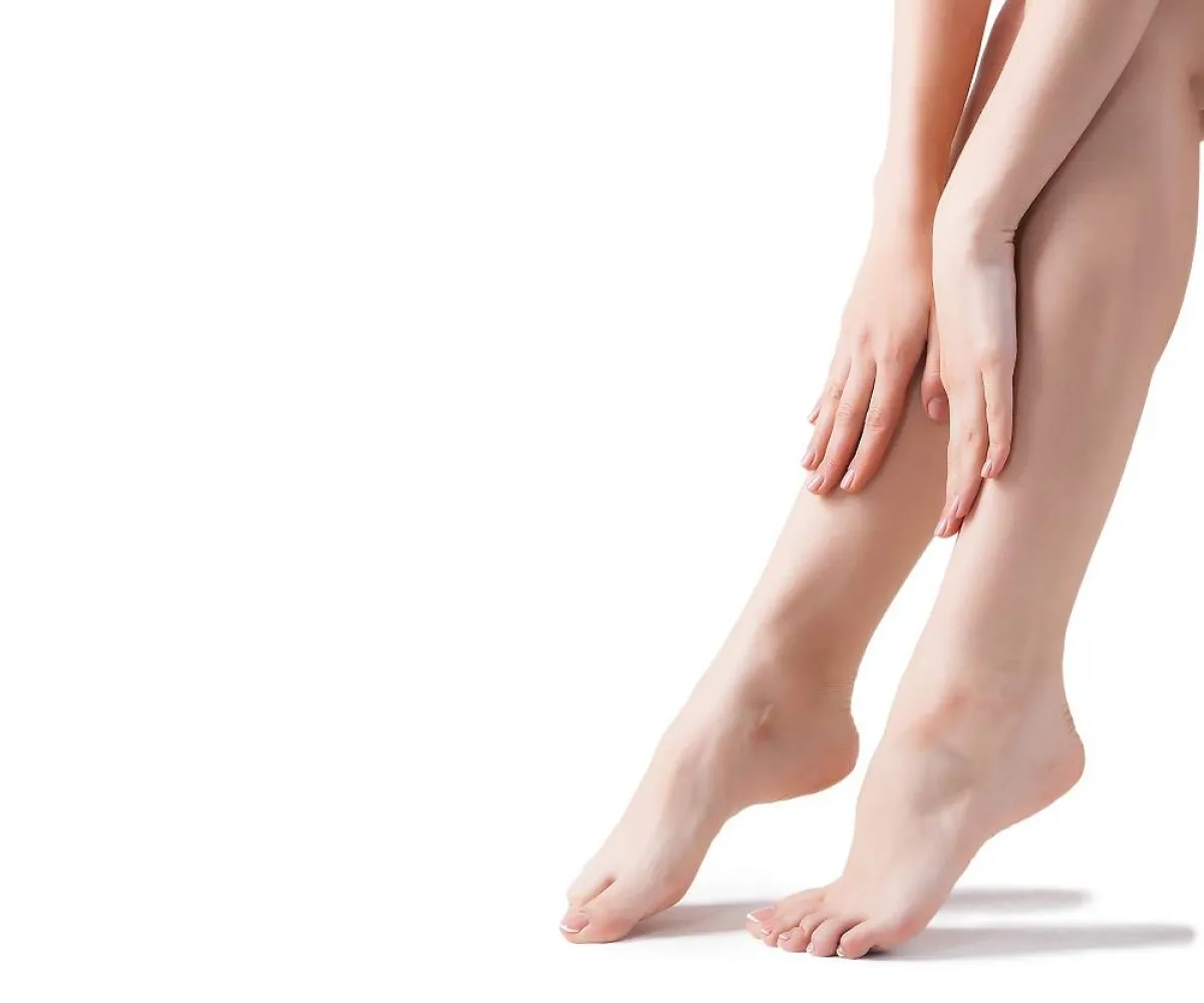 مكياج الدوالي