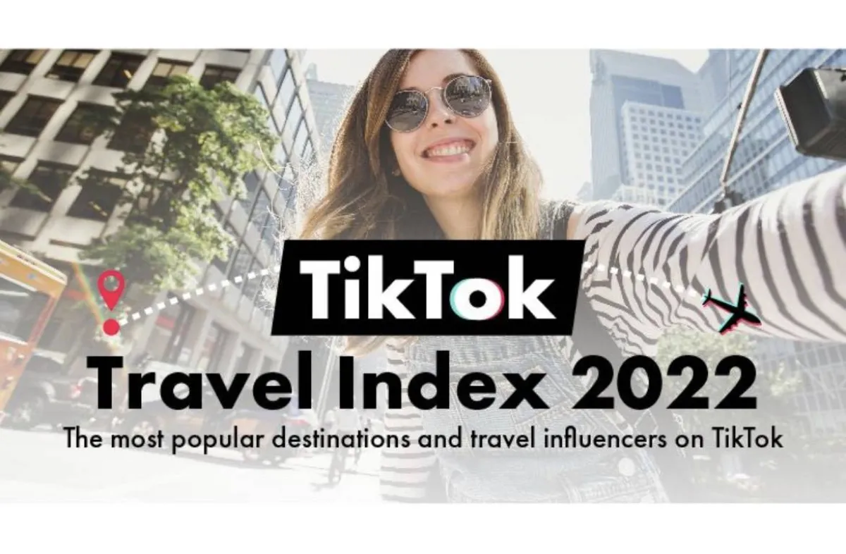 دبي وجهة السفر الأكثر شعبية في العالم لعام 2022