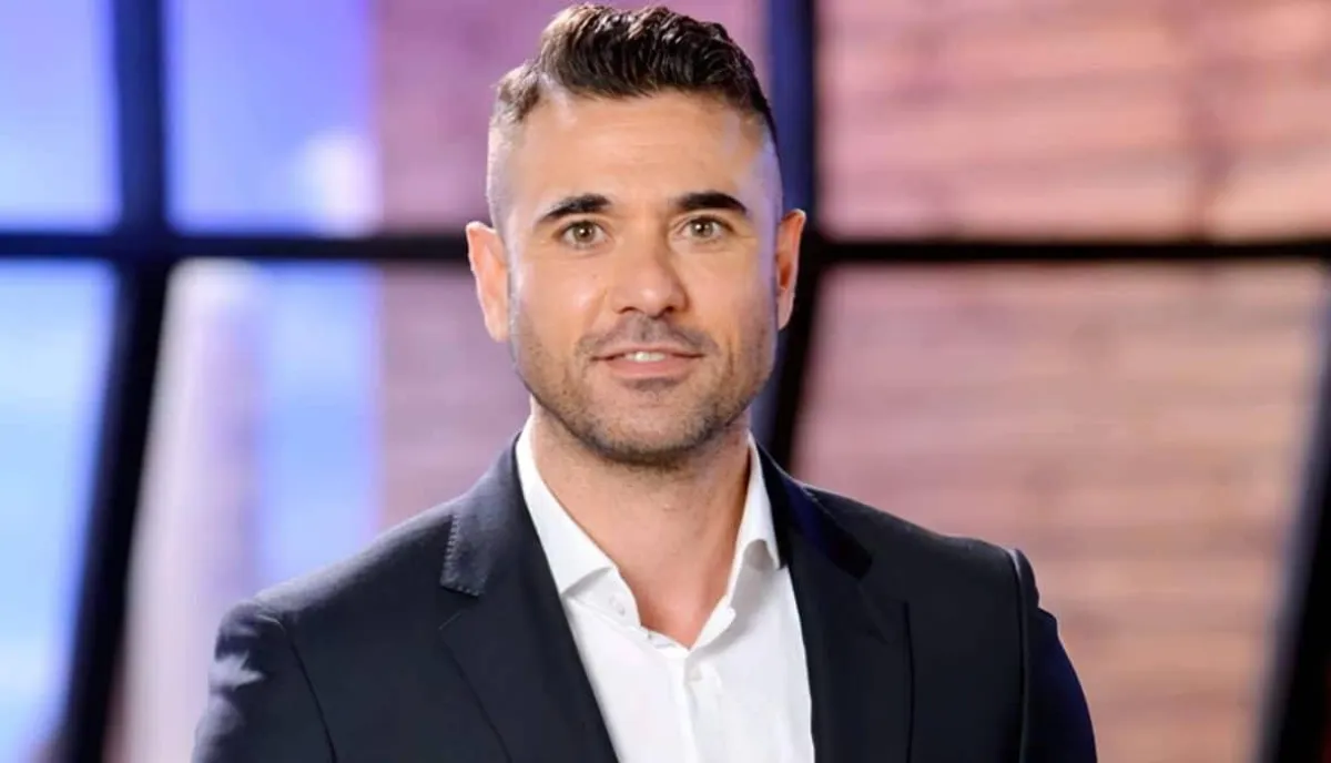 أحمد عز - الصورة من حسابه على فيسبوك