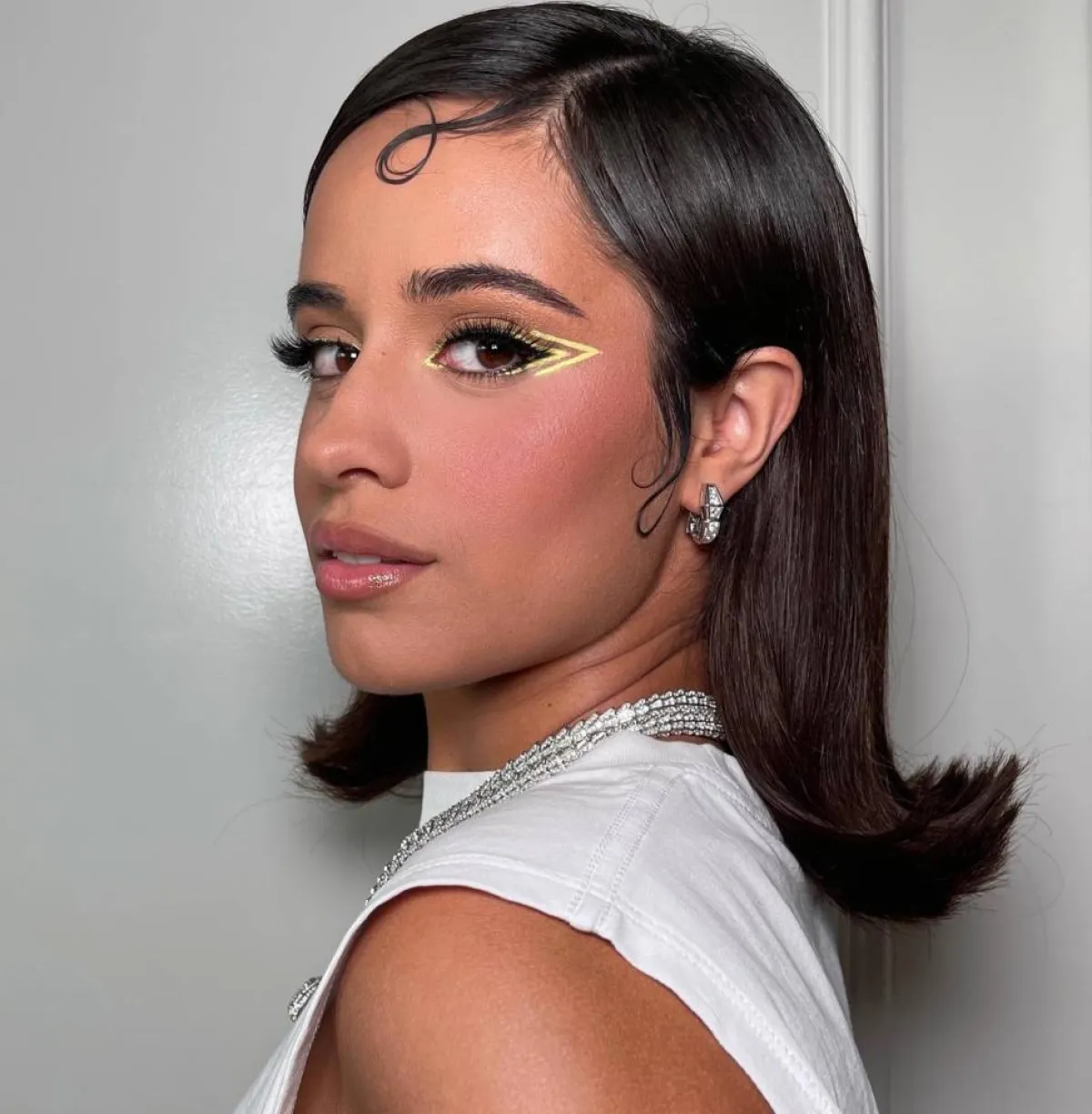 صور مكياج عيون