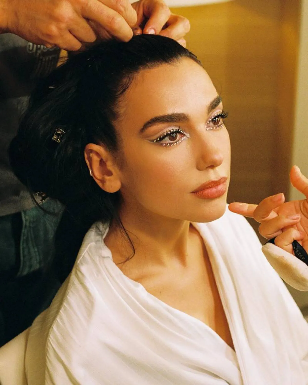 صيحات مكياج للسمراوات