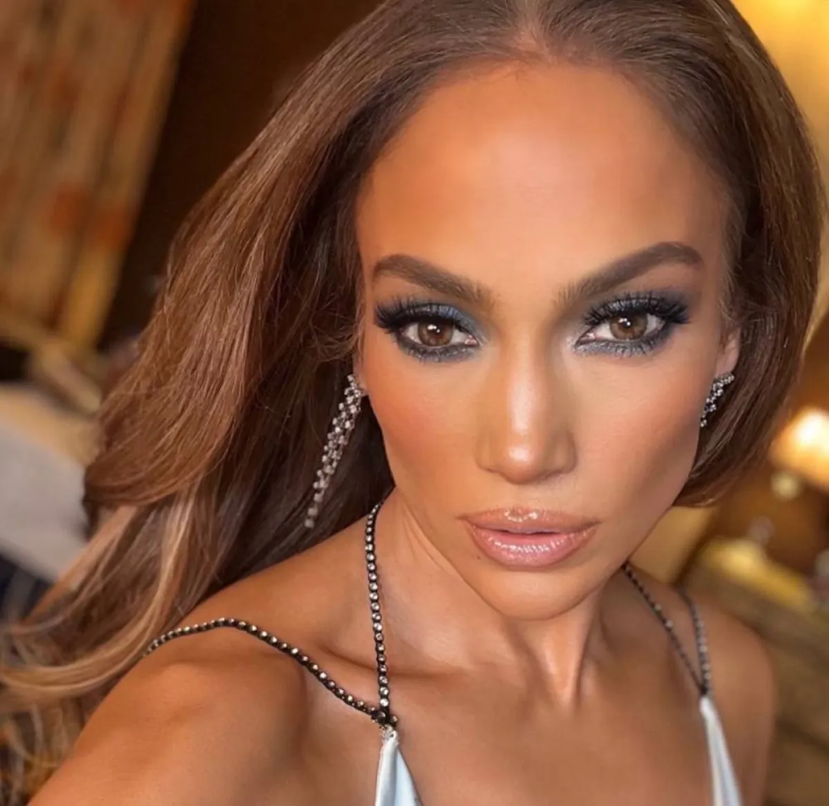 الوان مكياج عيون