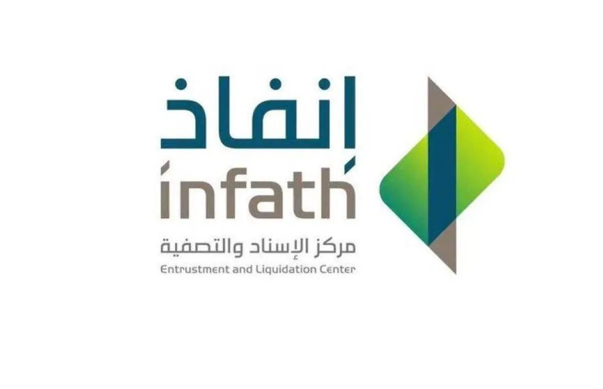 مركزالإسناد والتصفية إنفاذ