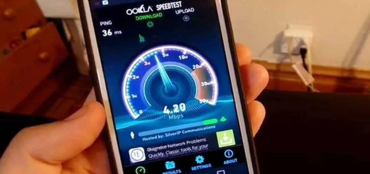  لإنجاز مهام العمل بشكل أسرع.. 3 طرق سهلة لقياس سرعة الإنترنت على أجهزتك