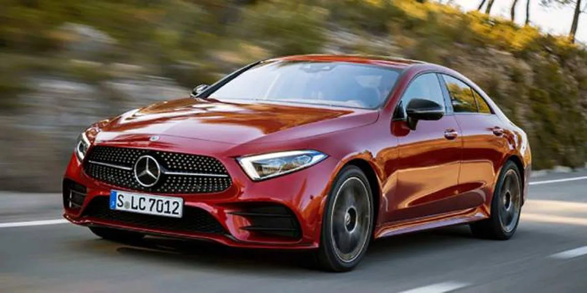 أفضل 5 سيارت ألمانية