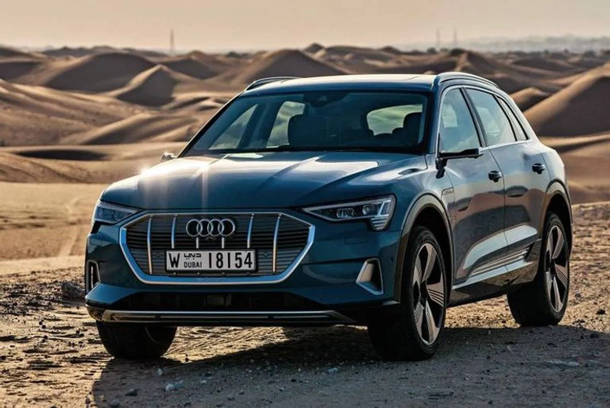 أفضل 5 سيارت ألمانية