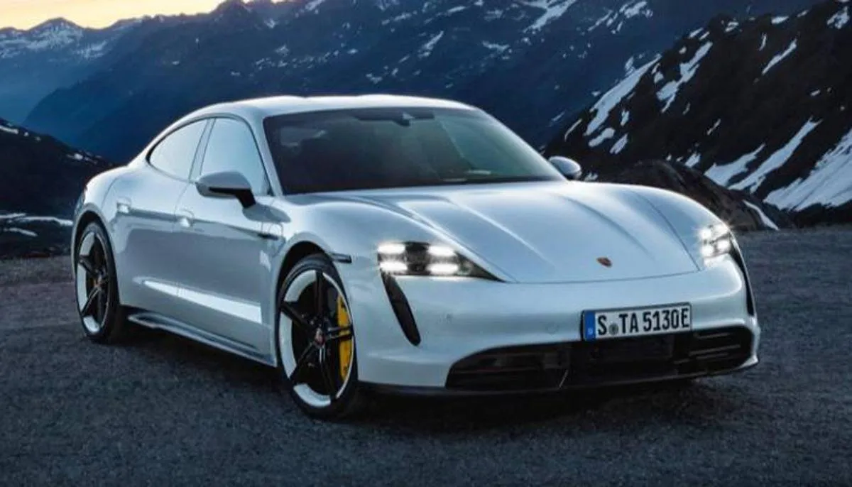 أفضل 5 سيارت ألمانية