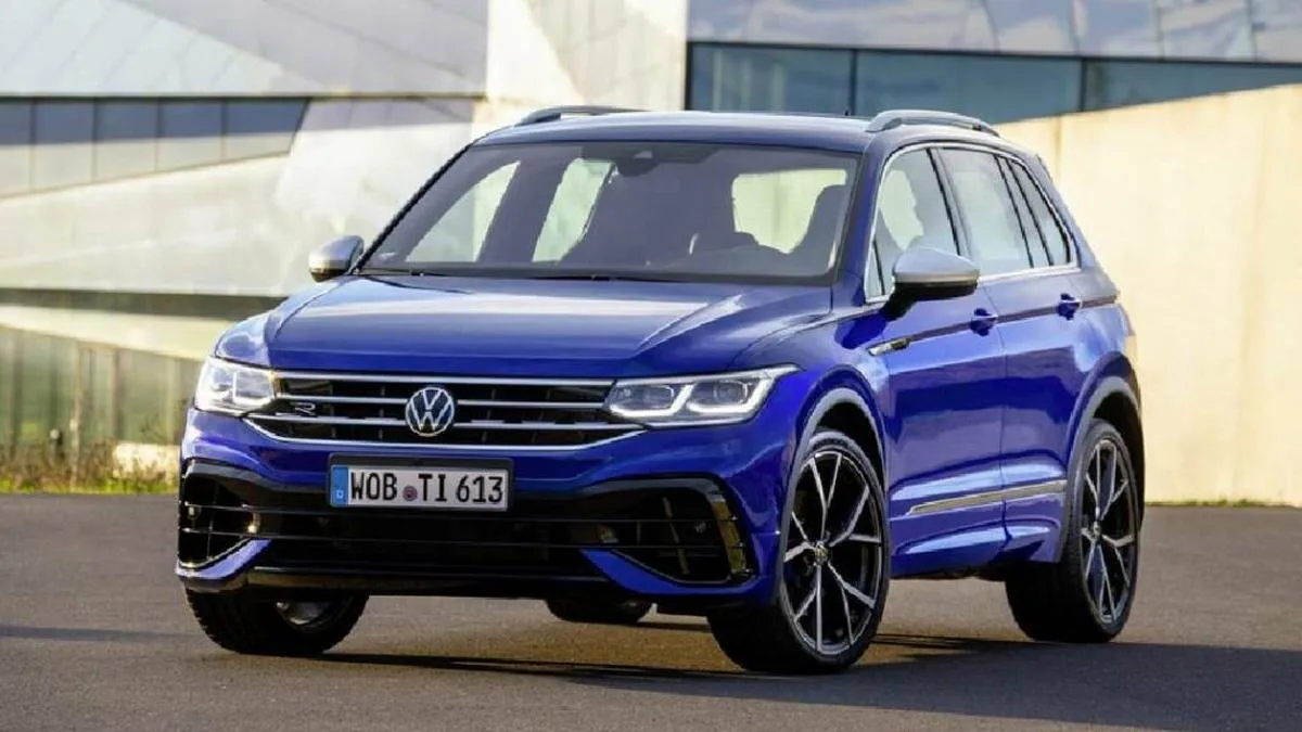 أفضل 5 سيارت ألمانية