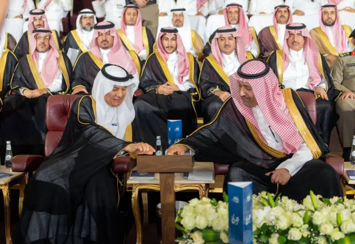 28 مشروعًا بيئياً ومائياً بالمنطقة بتكلفة تجاوزت نصف مليار ريال