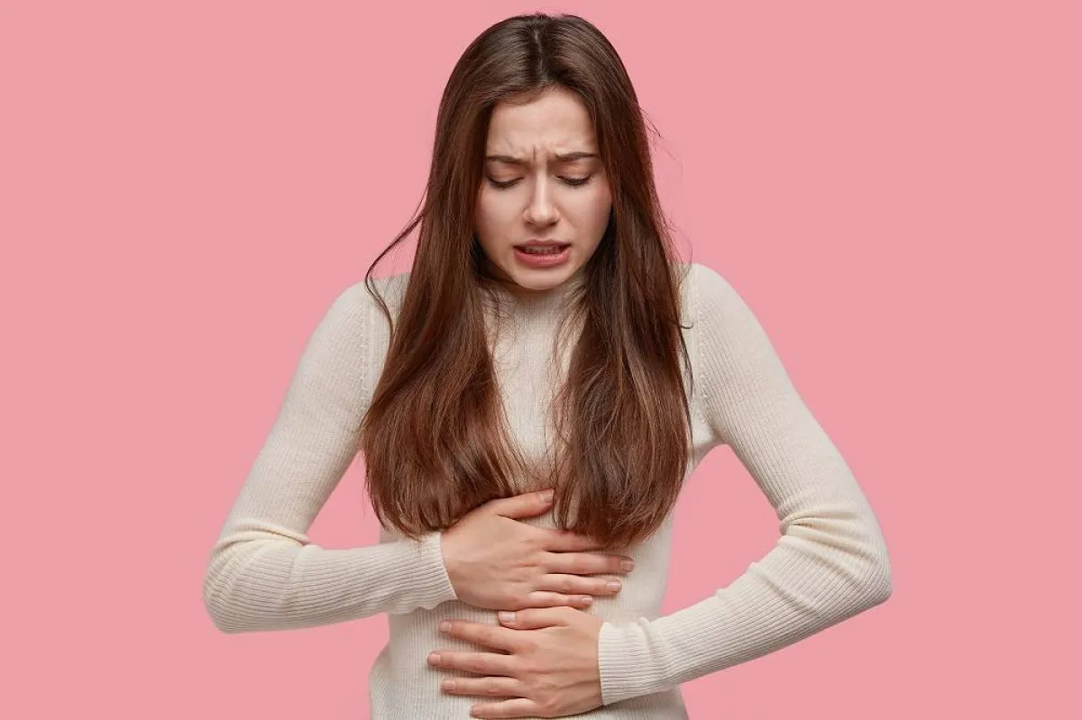 أعراض النزلة المعوية 
