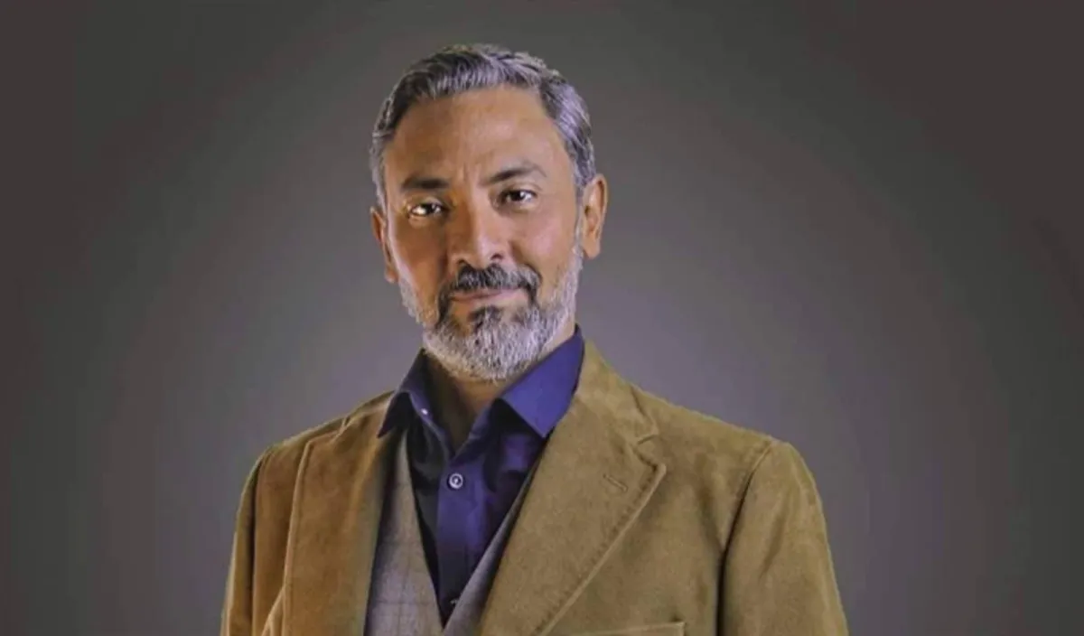 فتحي عبد الوهاب - الصورة من حسابه على فيسبوك