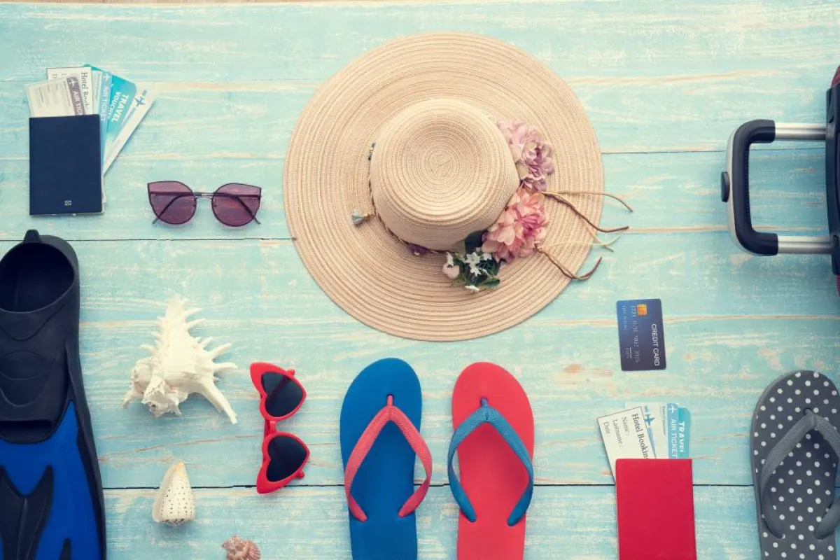 تحديد الاحتياجات التي يريدها المسافر في الرحلة السياحية القصيرة