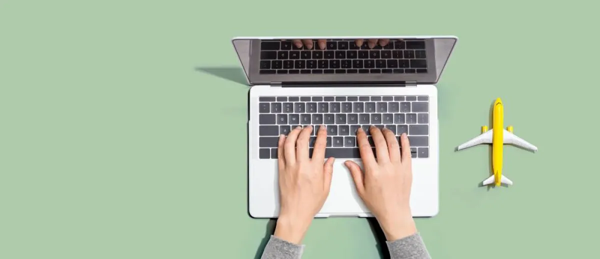 خطوات لمنع التعرض للاحتيال والسرقة عند حجز الرحلات