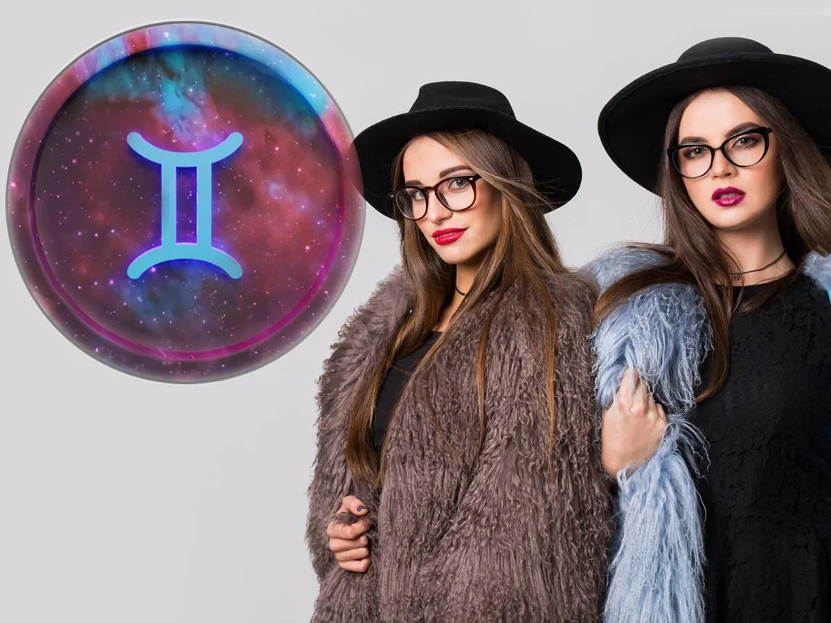 أفضل صديقات المراة الجوزاء