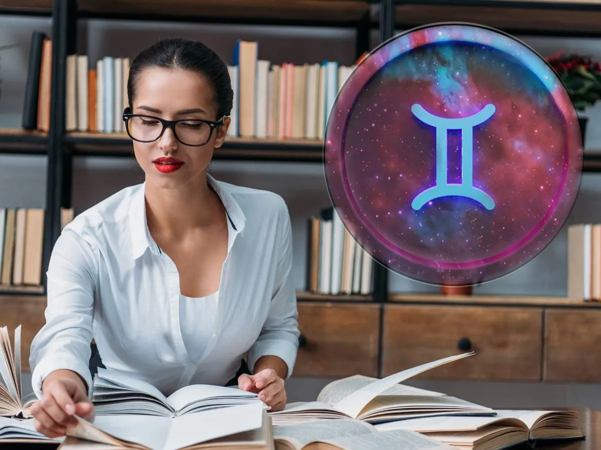 مميزات المرأة الجوزاء في العمل