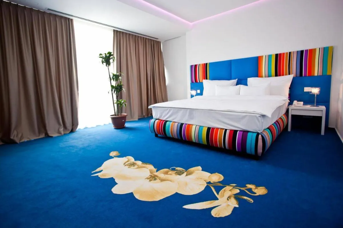 فندق مارشال غاردن