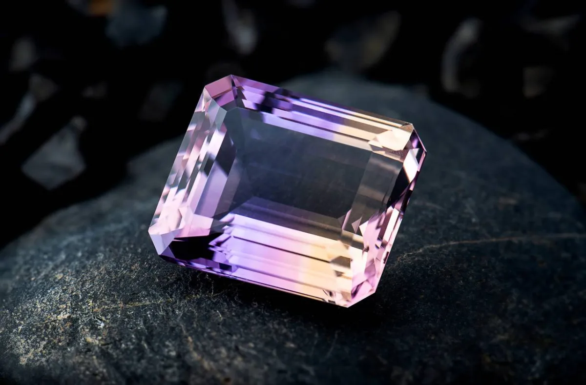 صورة للياقوتة