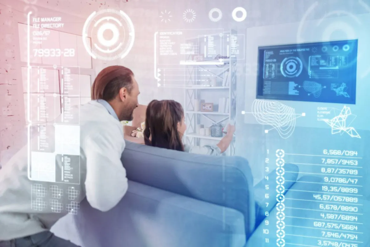 صورة لفتاة ذكية