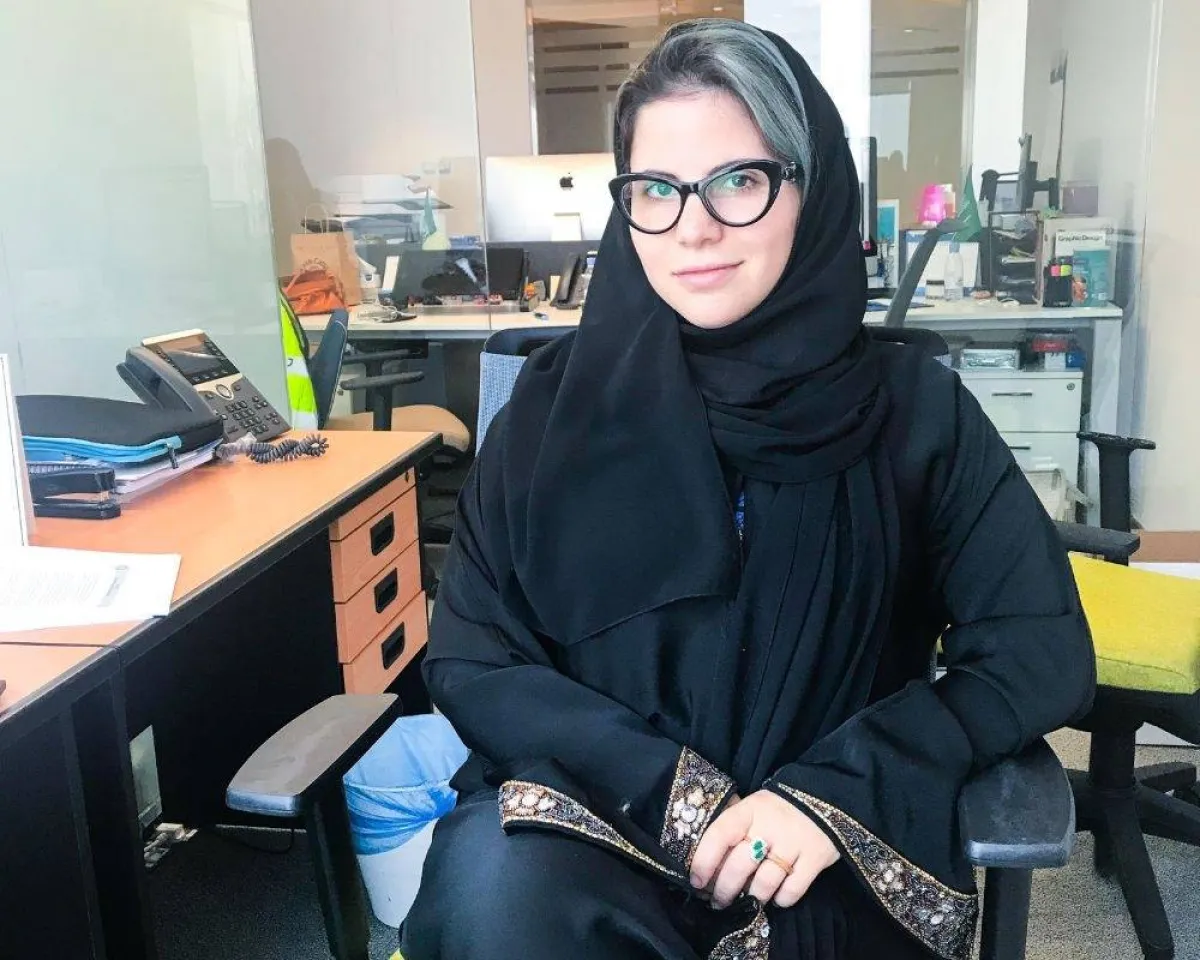 حفصة الخضيري