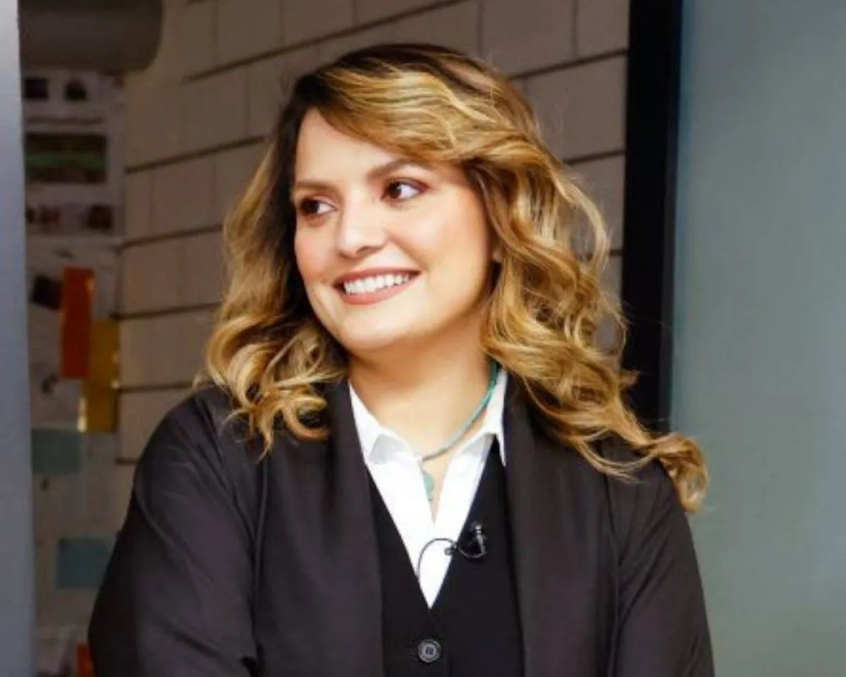 أريج الجربا