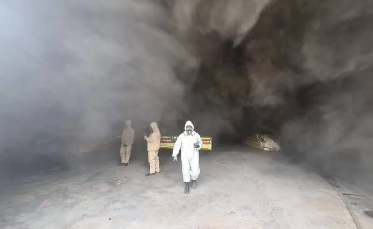 الدفاع المدني السعودي يحذّر من ترك 5 أشياء داخل السيارة