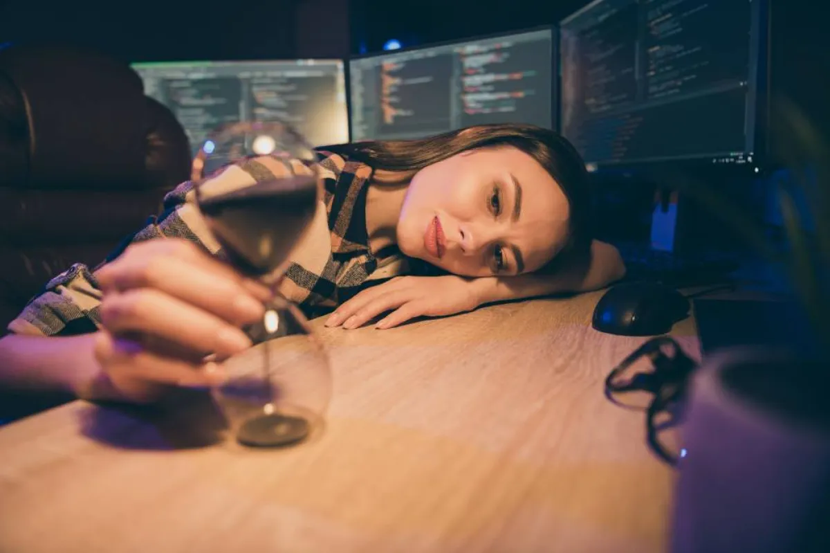 الاستراحة واجبة أثناء القيام بالمهمّات