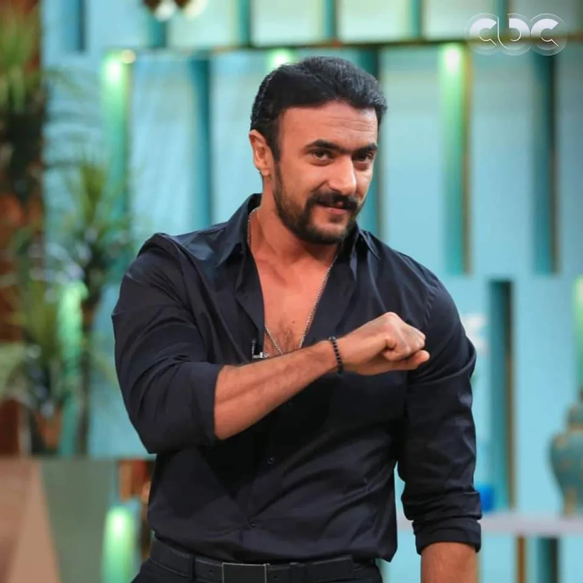 أحمد العوضي - الصورة من حسابه على إنستغرام