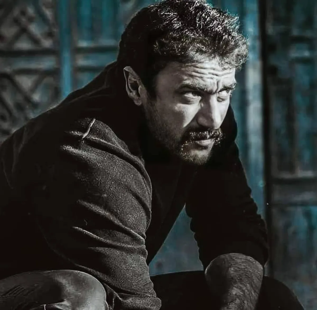 أحمد العوضي - الصورة من حسابه على إنستغرام