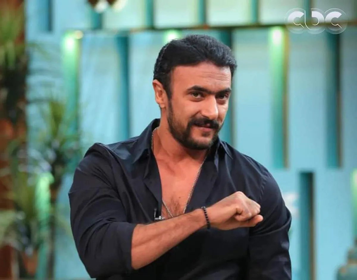 أحمد العوضي - الصورة من حسابه على إنستغرام