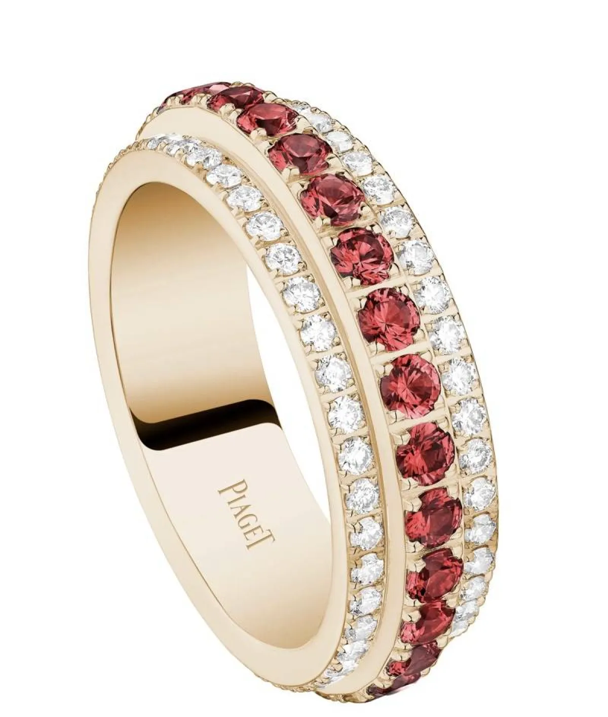 خاتم بوسيشن من بياجيه Piaget