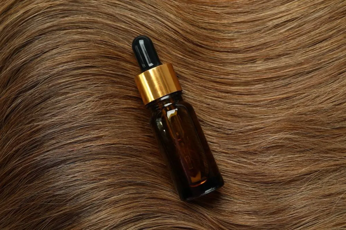 منتجات للشعر