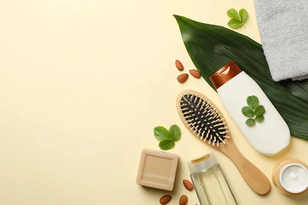 مكونات تؤذي الشعر