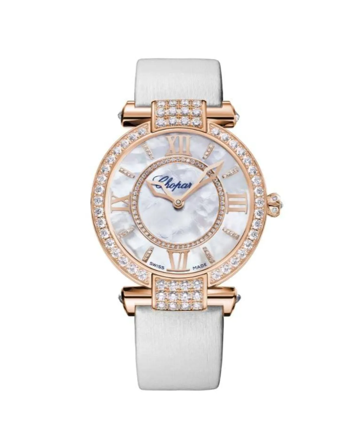 ساعة IMPERIALE JOAILLERIEمن شوبارد Chopard 