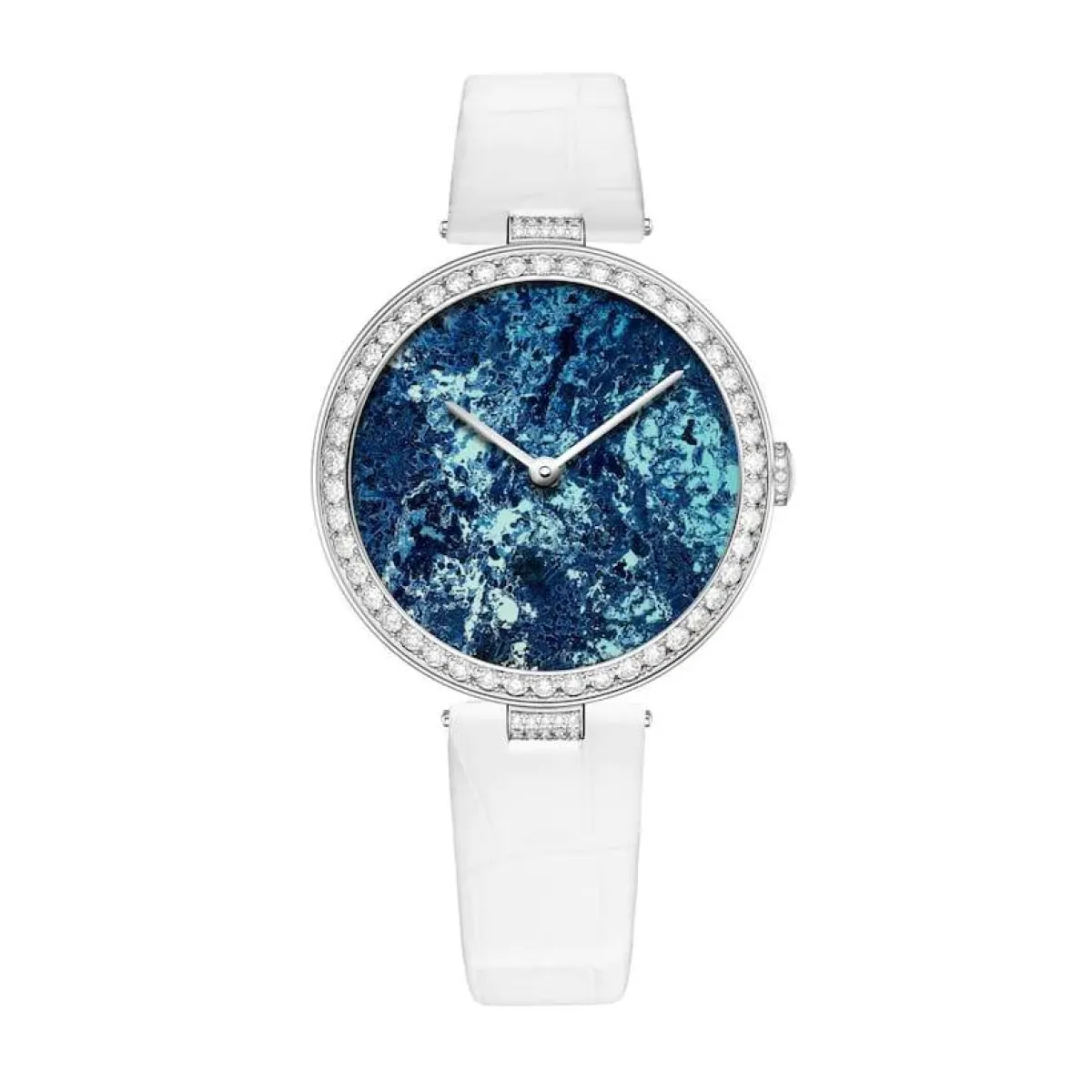 ساعة  Les Pierres De Rêve من شوميه Chaumet 