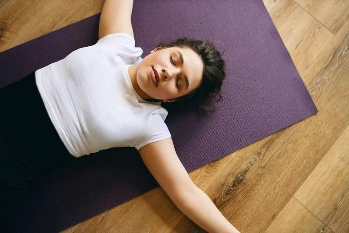 تمارين البطن