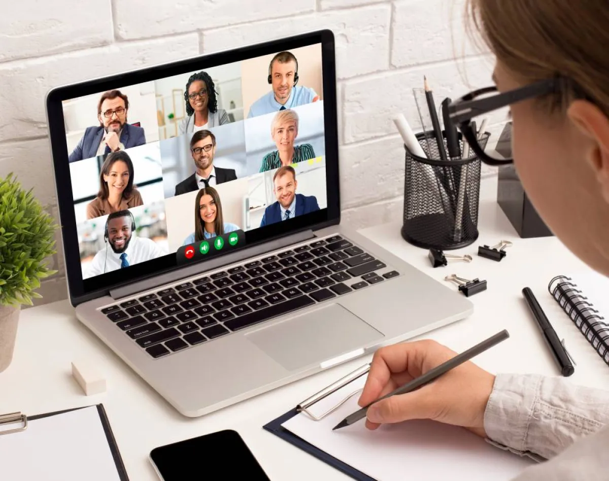 لا بدّ من الكلام بصورة رسمية وجدية، خلال الاجتماع الافتراضي