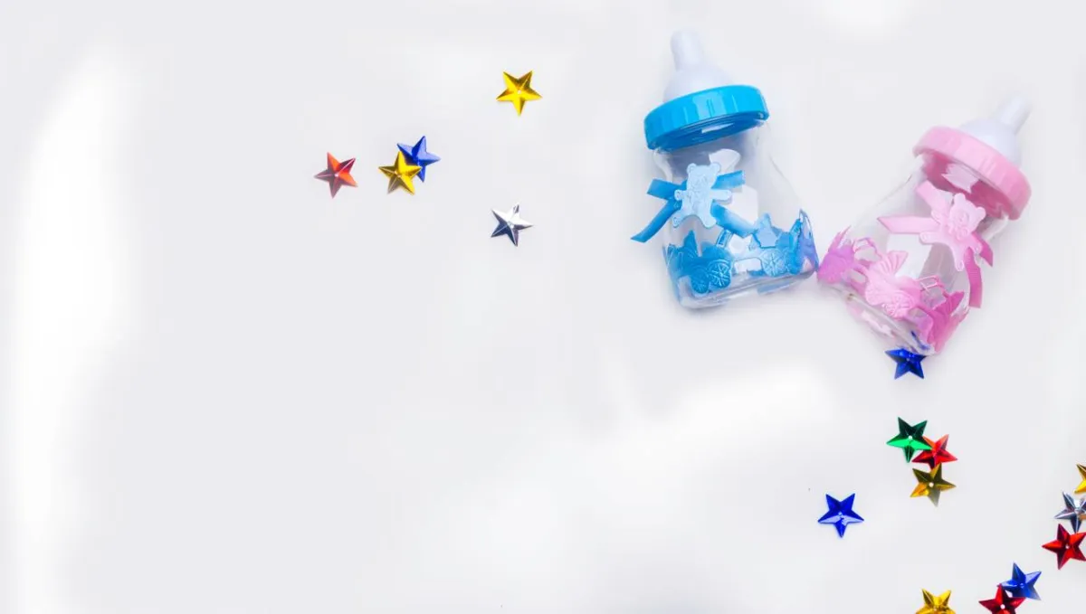 صورة تعبيرية عن الحمل بتوأم