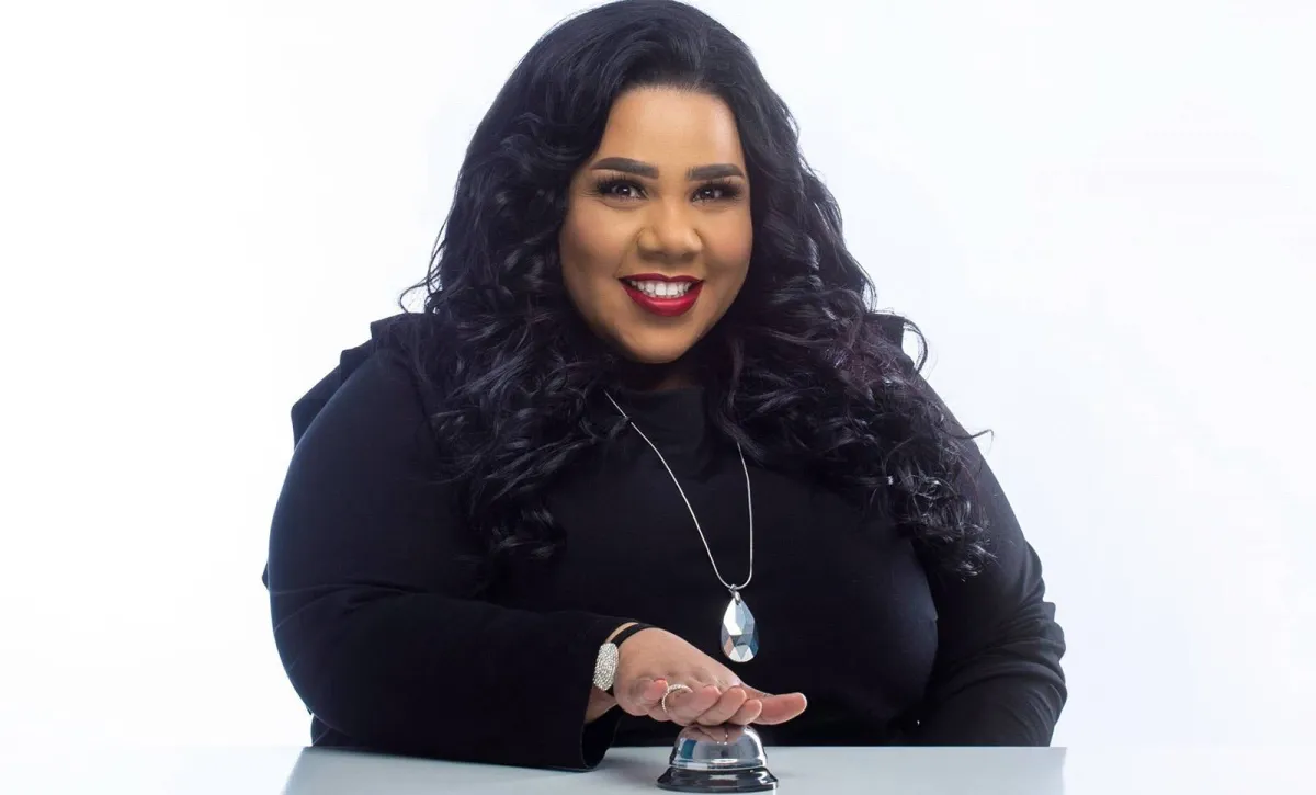 شيماء سيف - الصورة من حسابها على إنستغرام