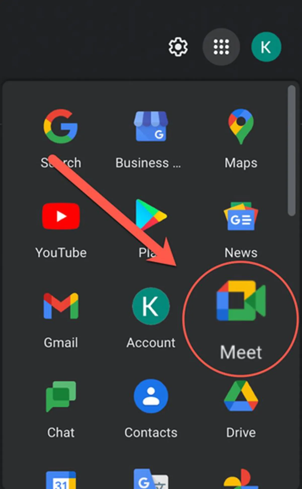  كيف تلعب لعبة الروبوت الجديدة في Google Meet وتقضي على الوقت أثناء انتظار بدء الاجتماعات؟