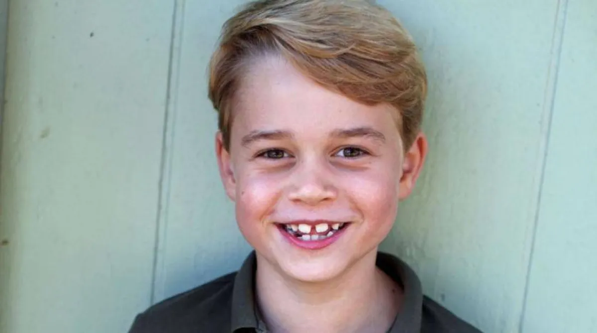 الأمير جورج