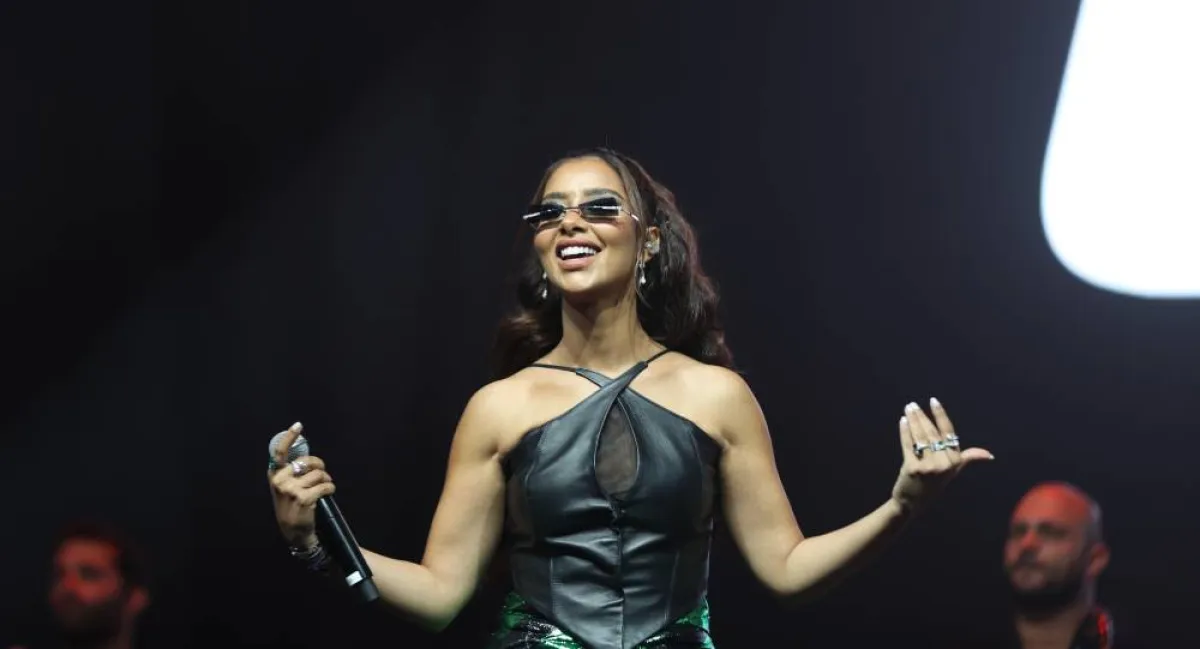 بلقيس - تصوير صالح الغنام