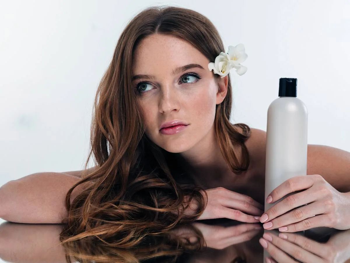 خلطات طبيعية للشعر