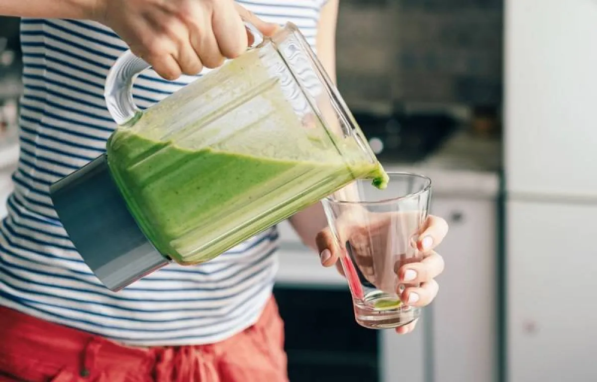 رجيم الديتوكس