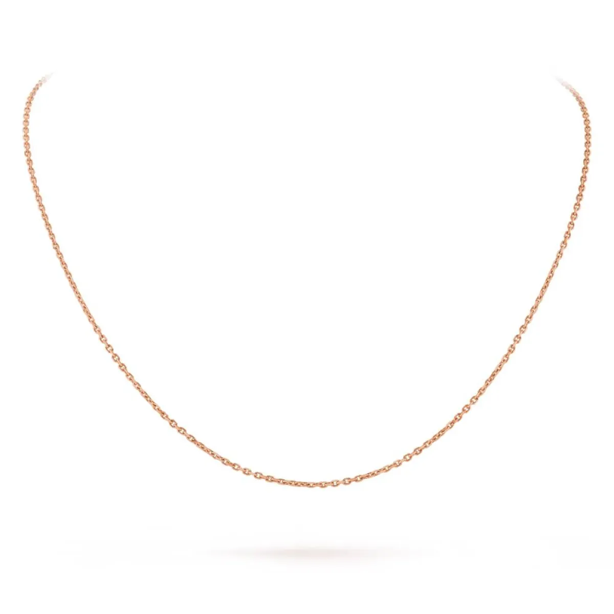 لسة Trace chain من فان كليف أند آربلز