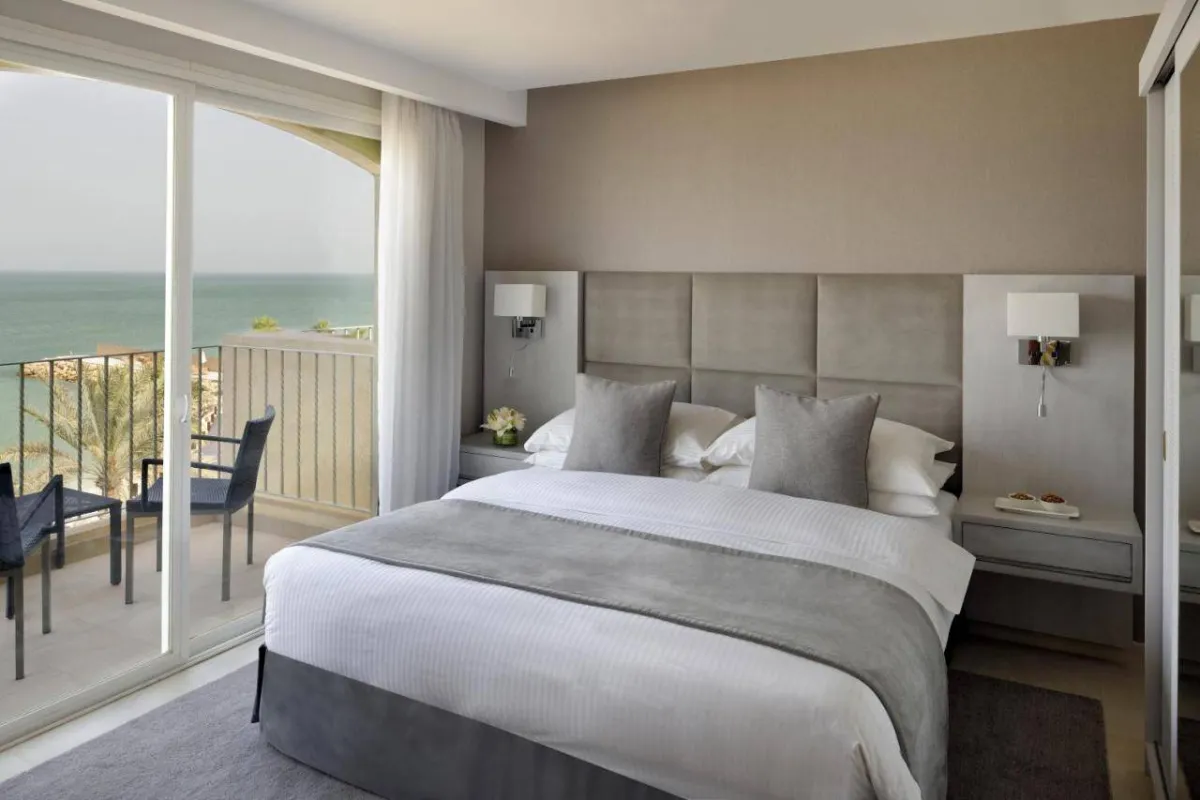 فندق ومنتجع موڤنبيك البدع الكويت