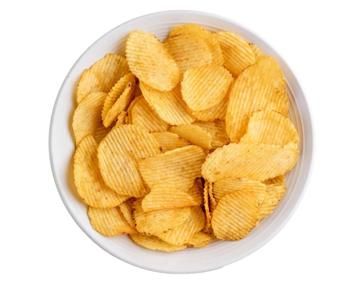 الأشخاص الذين يتناولون كمّاً كبيراً من الملح، يأكلون غالباً كمّيات أكبر من الطعام